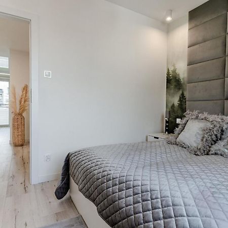 Apartament Blue II Koszalin Eksteriør billede