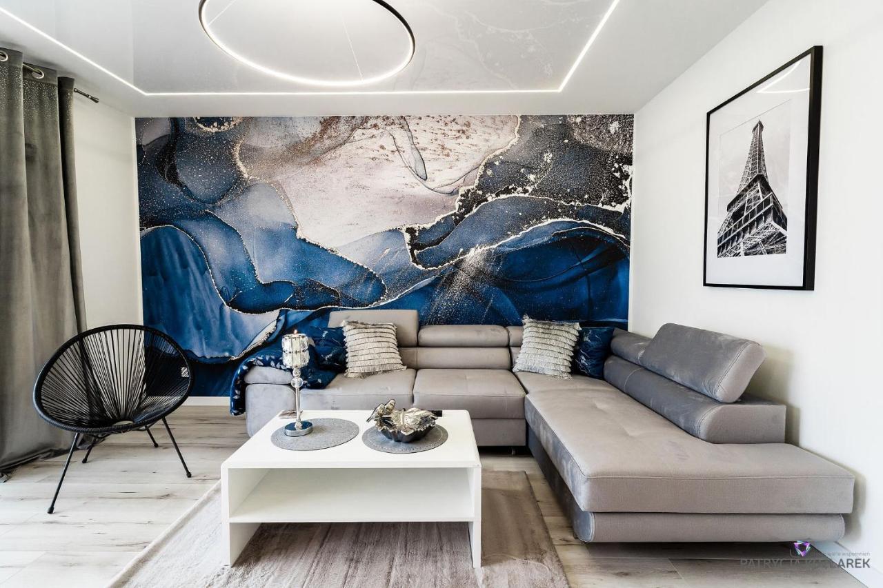 Apartament Blue II Koszalin Eksteriør billede