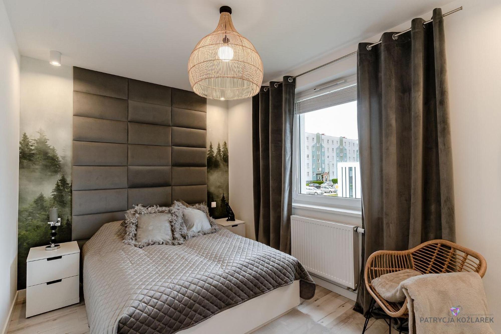 Apartament Blue II Koszalin Eksteriør billede