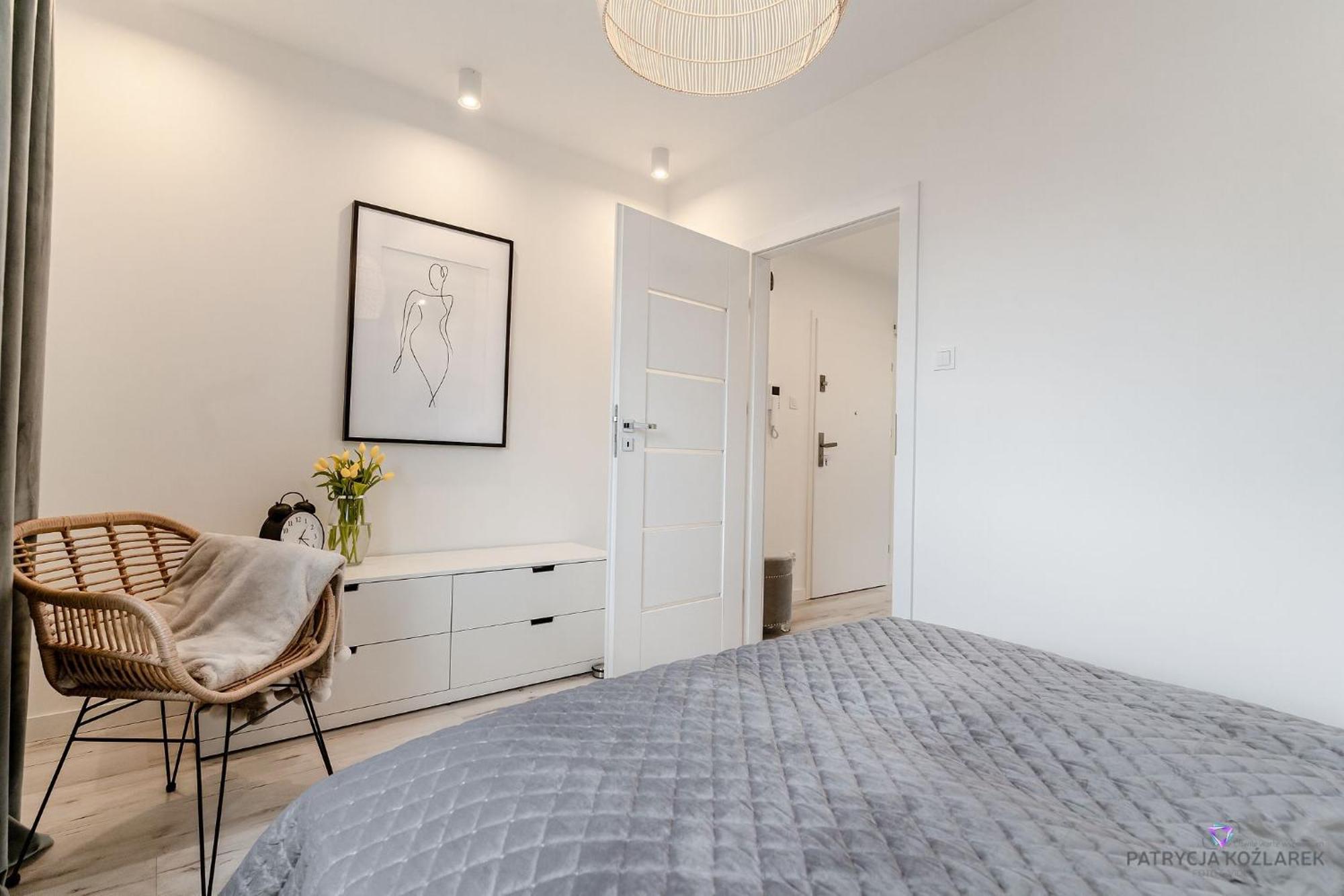 Apartament Blue II Koszalin Eksteriør billede