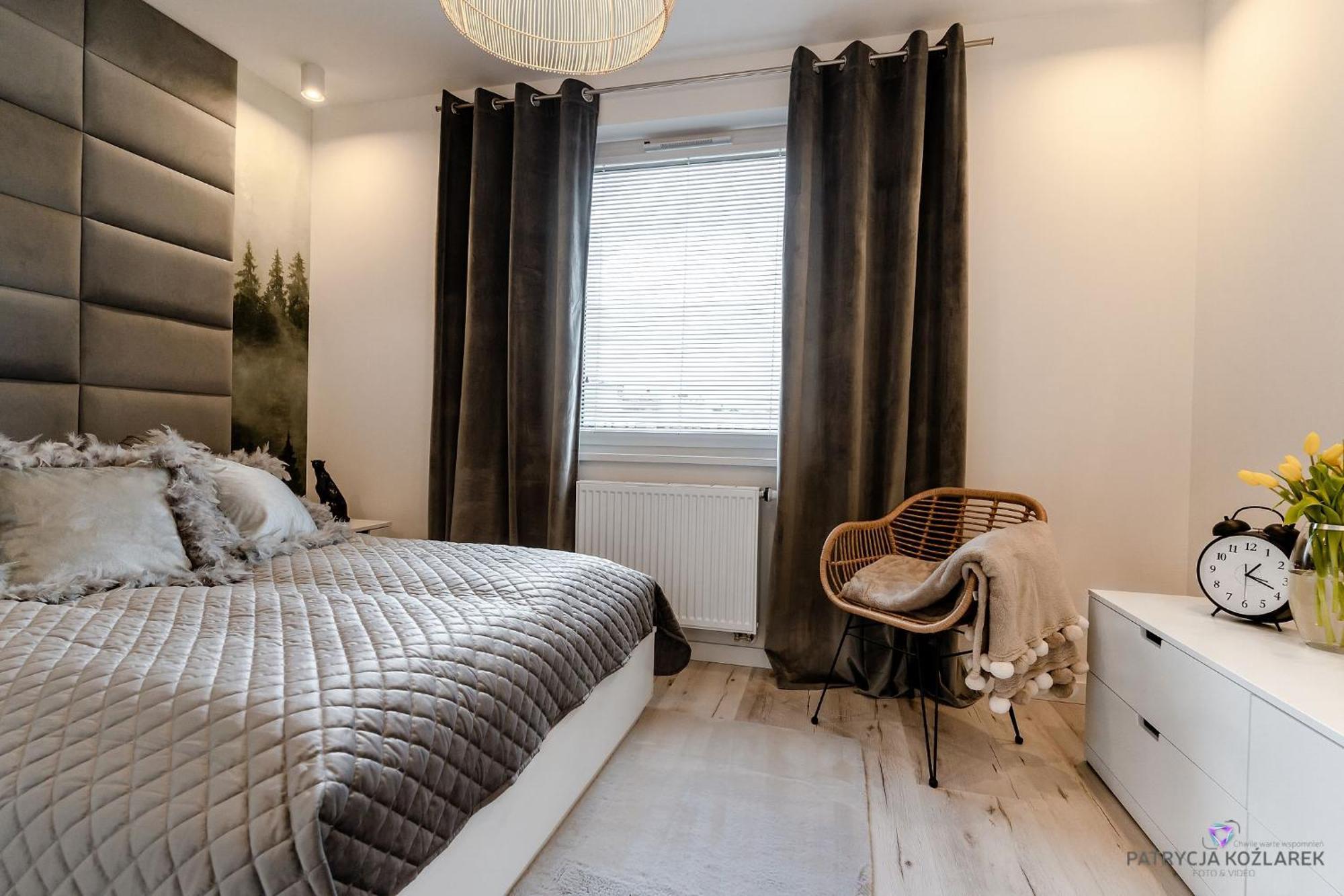 Apartament Blue II Koszalin Eksteriør billede