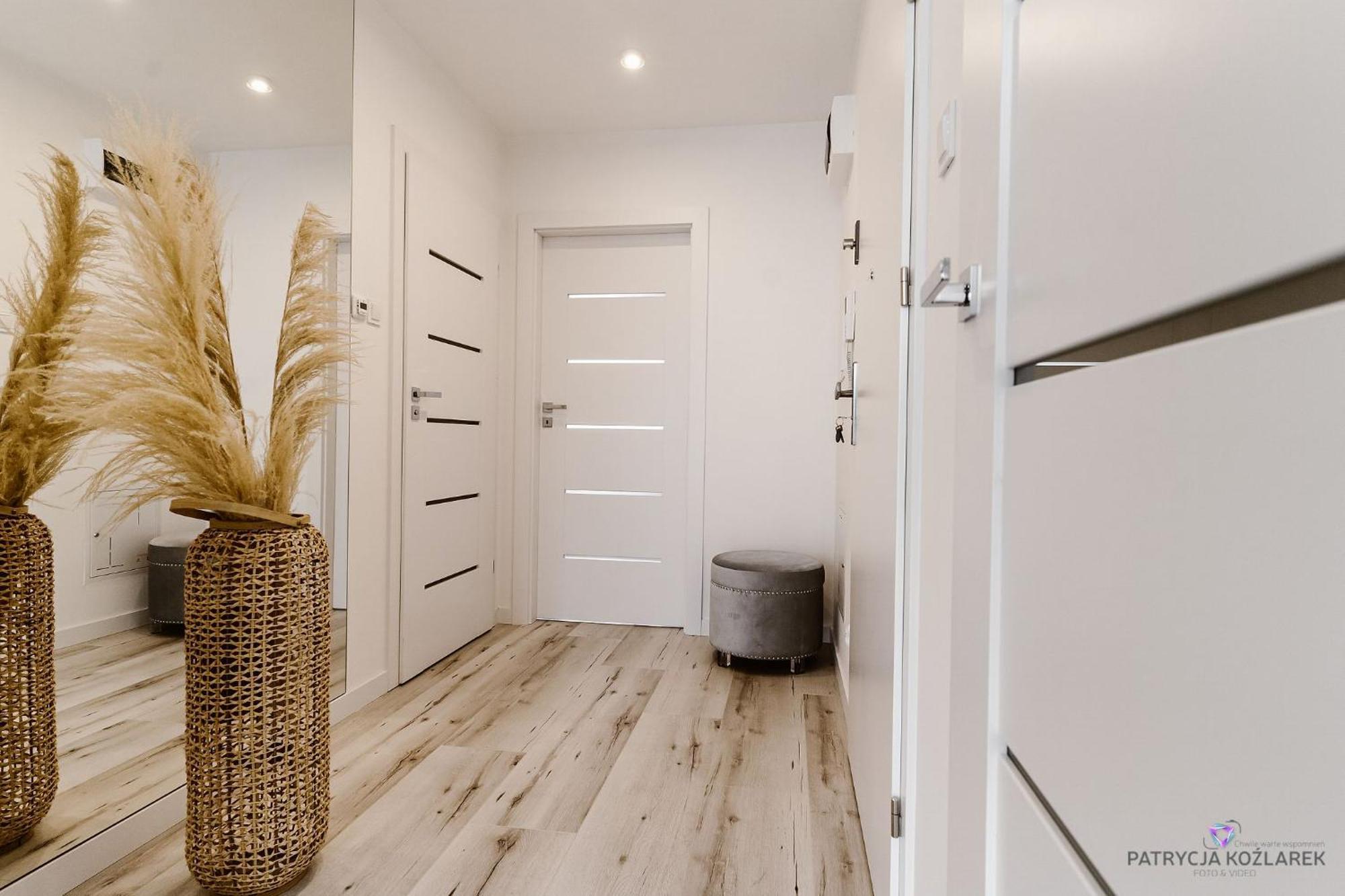 Apartament Blue II Koszalin Eksteriør billede