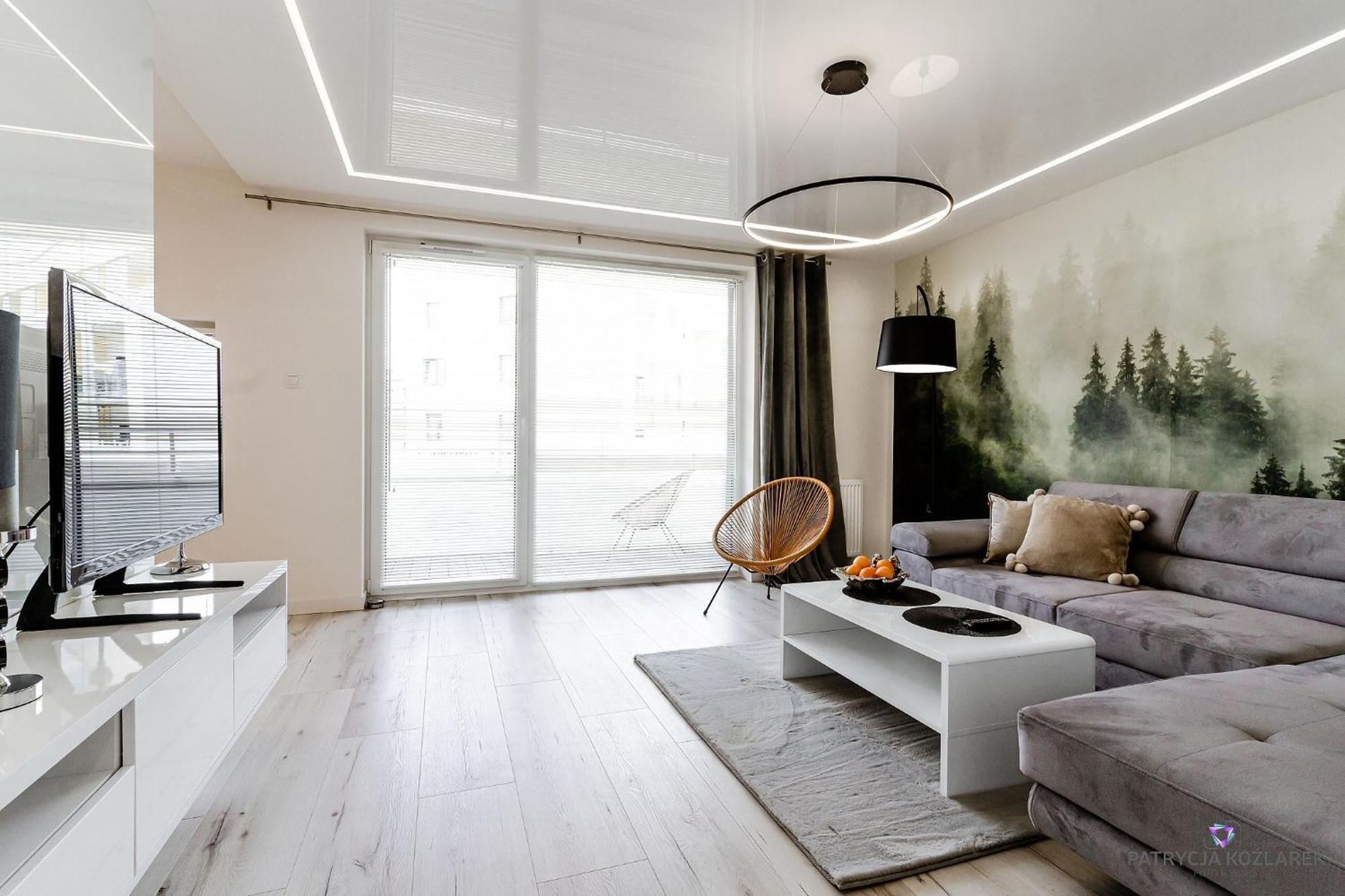 Apartament Blue II Koszalin Eksteriør billede
