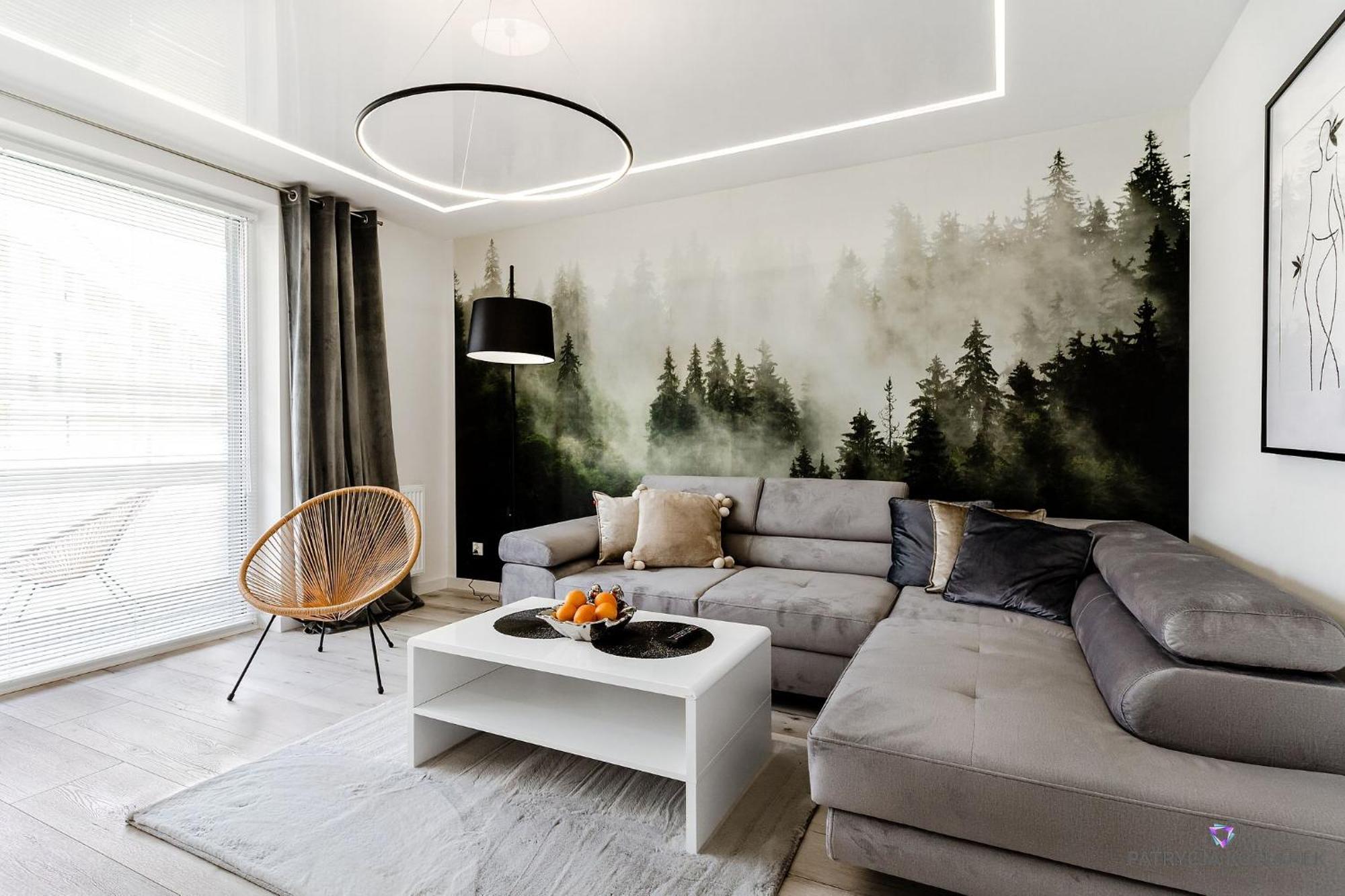 Apartament Blue II Koszalin Eksteriør billede