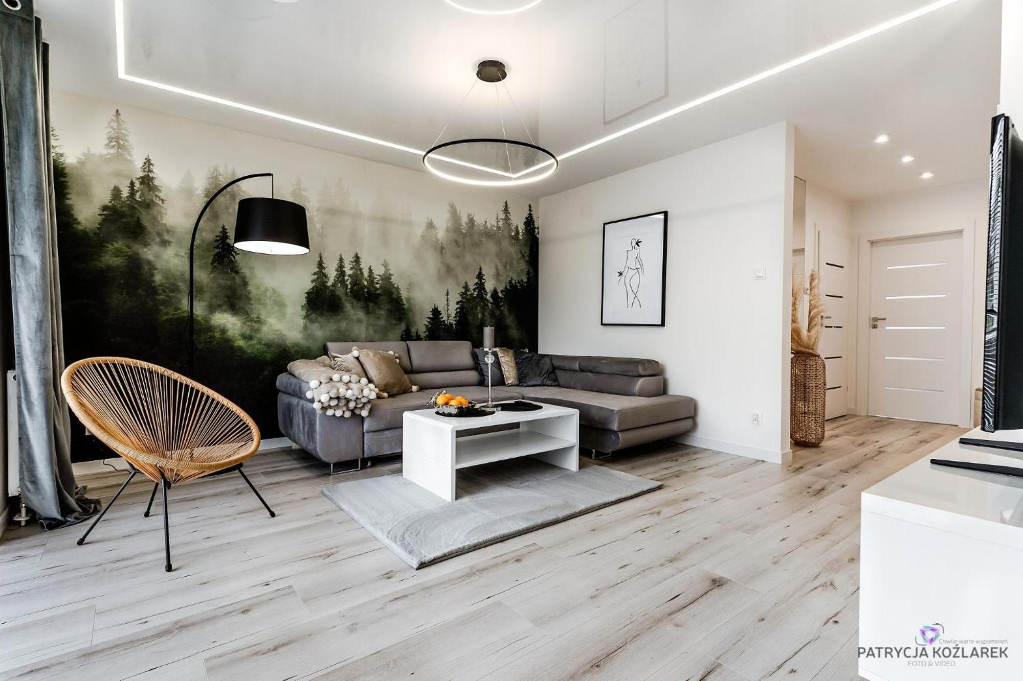 Apartament Blue II Koszalin Eksteriør billede